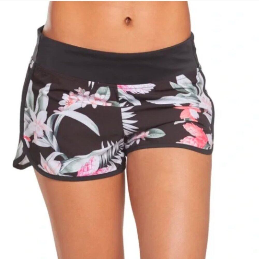 Tommy Bahama IslandActive® Ginger Flowers Board Shorts Size XL